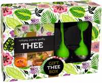 Cadeaubox Thee