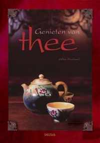 Genieten Van Thee