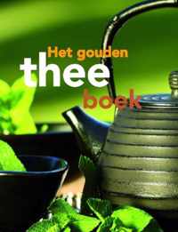 Het Gouden Thee Boek