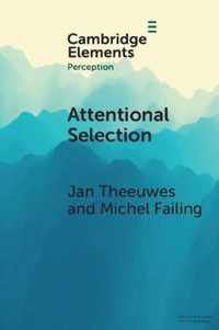 Attentional Selection