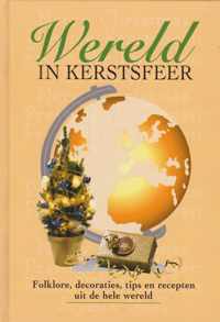 Wereld in kerstsfeer