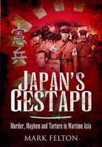 Japan's Gestapo