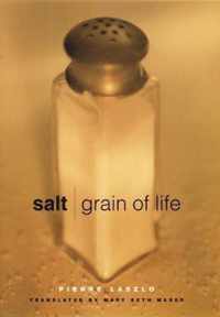 Salt - Grain of Life