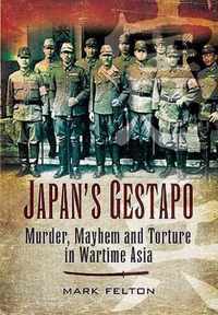 Japan's Gestapo