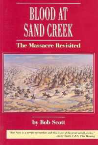 Blood at Sand Creek