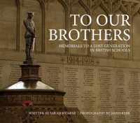 To Our Brothers