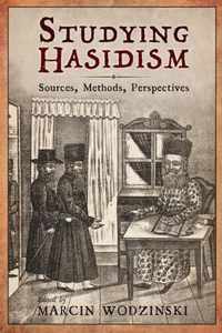 Studying Hasidism