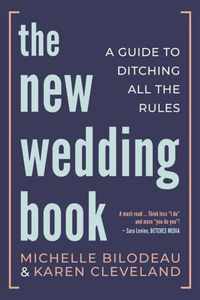 The New Wedding Book