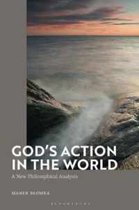 God's Action in the World