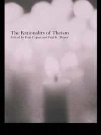 The Rationality of Theism