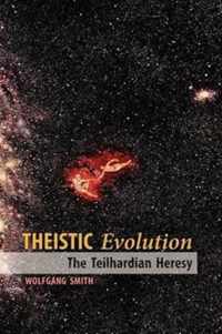 Theistic Evolution