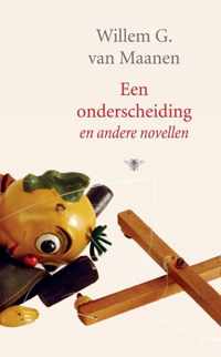 Een onderscheiding en andere novellen