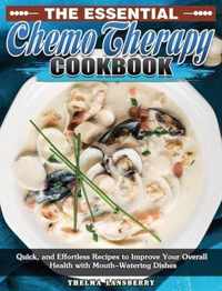 The Essential Chemo Therapy Cookbook