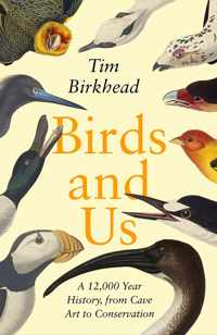 Birds and Us