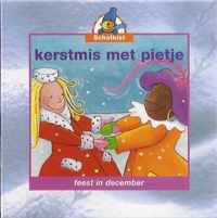 SCHATKIST KLEUTERSET FEEST/DEC