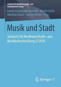 Musik und Stadt