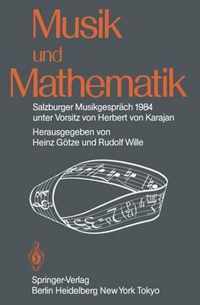 Musik und Mathematik