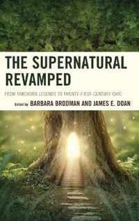 The Supernatural Revamped