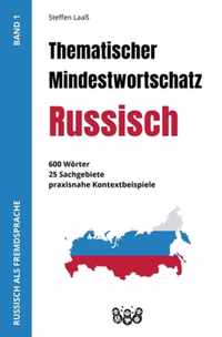 Thematischer Mindestwortschatz Russisch