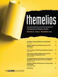 Themelios, Volume 35, Issue 3