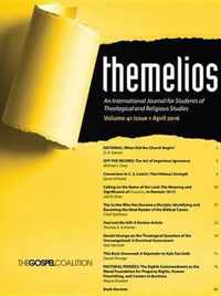 Themelios, Volume 41, Issue 1