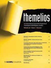 Themelios, Volume 36, Issue 2