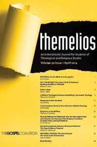 Themelios, Volume 39, Issue 1