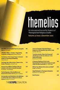 Themelios, Volume 45, Issue 3