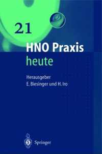 Hno Praxis Heute 21