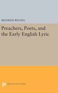 Preachers, Poets, and the Early English Lyric