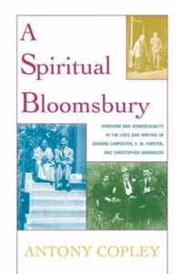 A Spiritual Bloomsbury