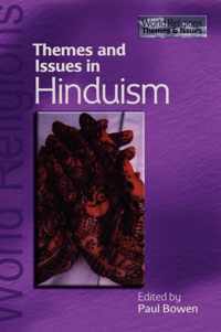 Themes And Issues In Hinduism