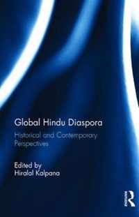 Global Hindu Diaspora