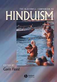 Blackwell Companion to Hinduism