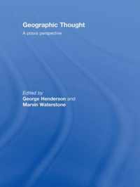 Geographic Thought