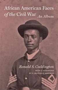 African American Faces of the Civil War