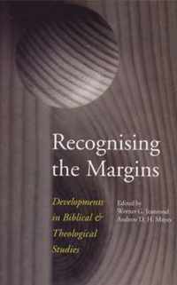 Recognising the Margins