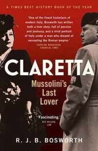 Claretta