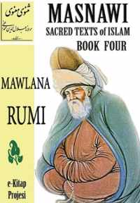 Masnawi Sacred Texts of Islam