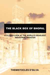 Black Box Of Bhopal