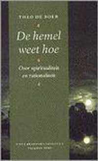 De hemel weet hoe