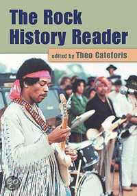 The Rock History Reader