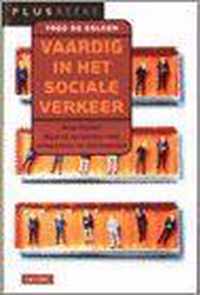 Vaardig In Het Sociale Verkeer