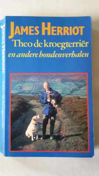 Theo de kroegterrier e.a. verhalen