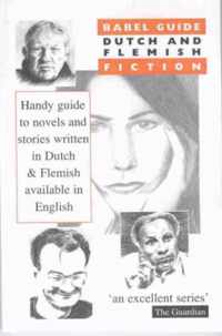 Babel Guide to Dutch & Flemish Fiction