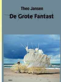 De grote fantast - Hardcover (9789462083431)