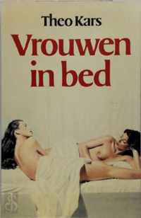 Vrouwen in bed