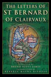 The Letters of St Bernard of Clairvaux