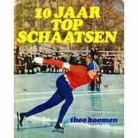 10 Jaar Top Schaatsen