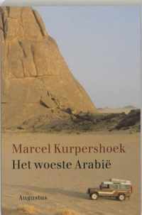 Woeste Arabie